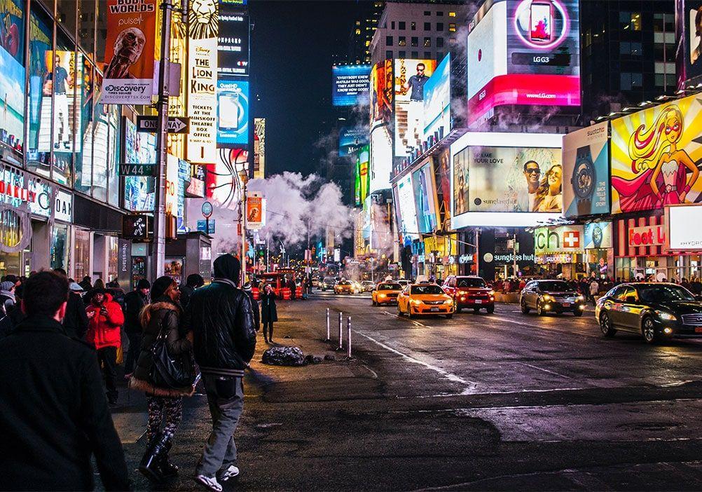 Creative Ad Solutions