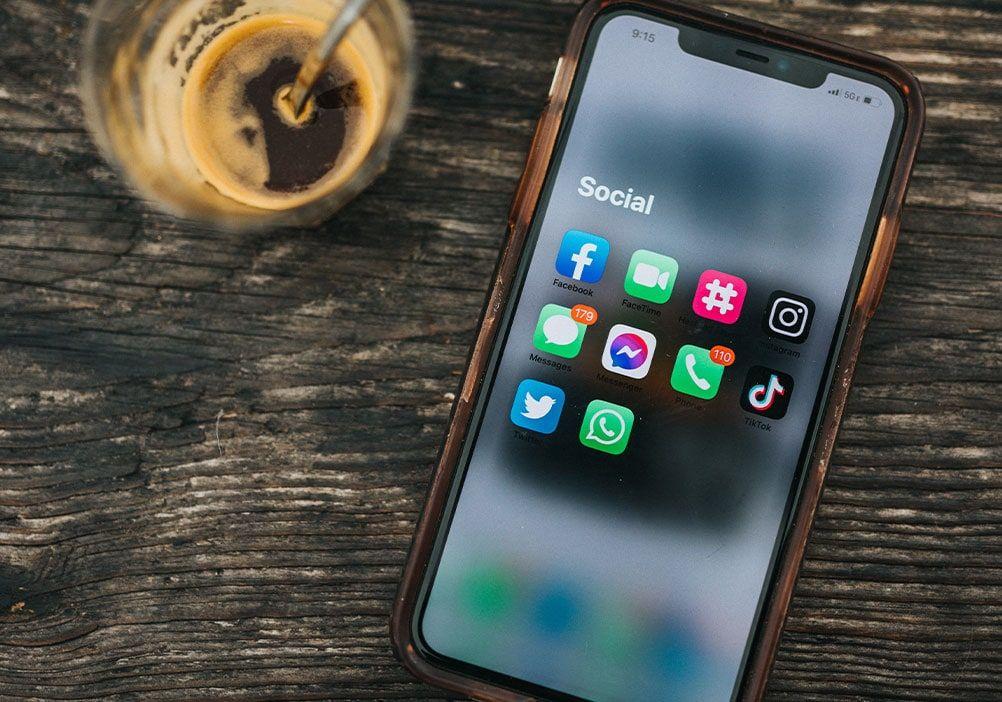 Insights Discovery & Social Listening